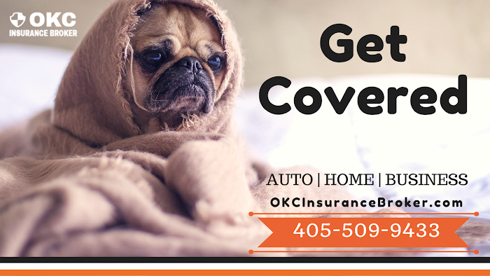 OKC Insurance Brokers Reviews, Rate, Services, Address