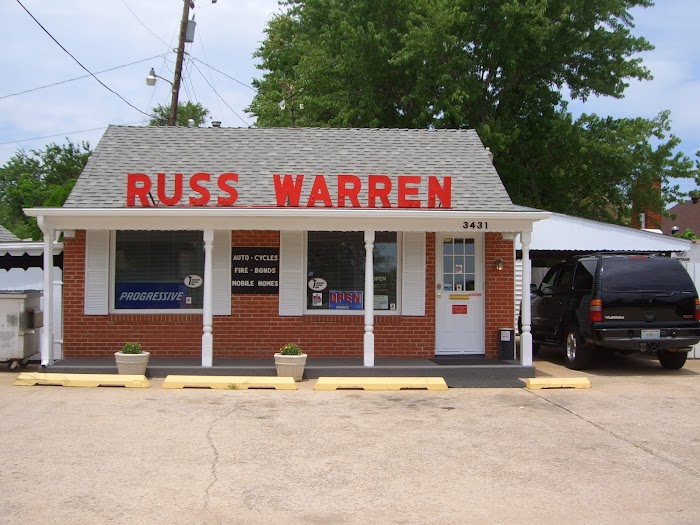 Russ Warren Insurance Agency Reviews, Rate, Services, Address