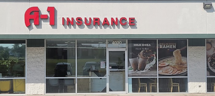 A-1 Insurance Agency Reviews, Rate, Services, Address