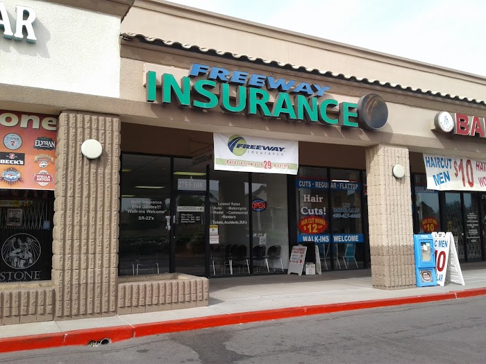 Freeway Insurance Reviews, Rate, Services, Address