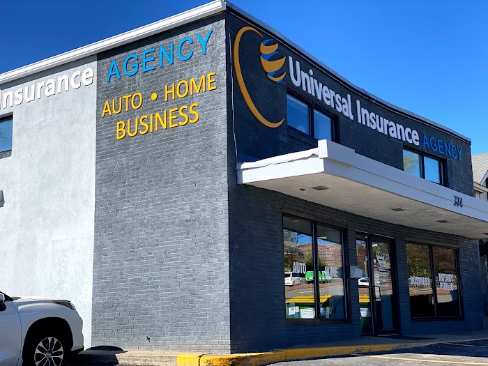 Universal Insurance Agency Inc Reviews, Rate, Services, Address