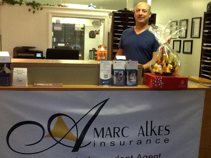 Marc Alkes Insurance Reviews, Rate, Services, Address