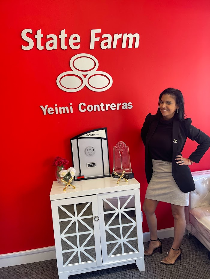 Yeimi Contreras Romano – State Farm Insurance Agent Reviews, Rate, Services, Address