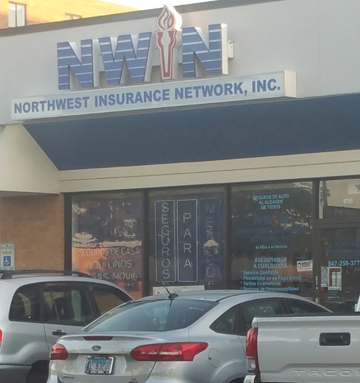 Northwest Insurance Network, Inc. Reviews, Rate, Services, Address