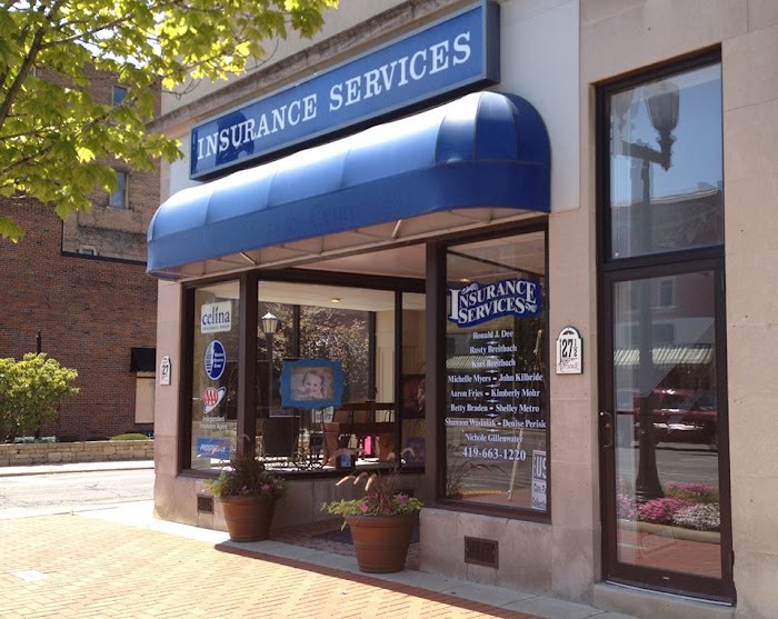 Insurance Services of Norwalk, Inc. Reviews, Rate, Services, Address