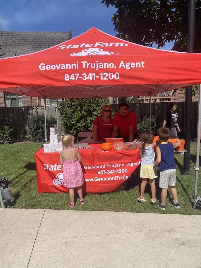 Geovanni Trujano – State Farm Insurance Agent Reviews, Rate, Services, Address