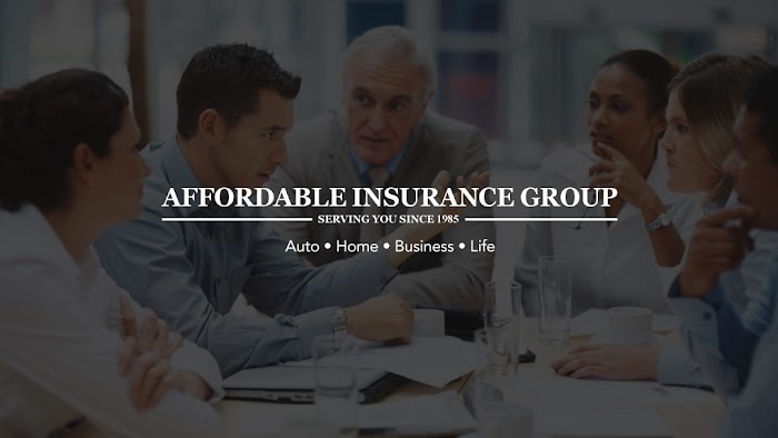 Affordable Insurance Group Reviews, Rate, Services, Address