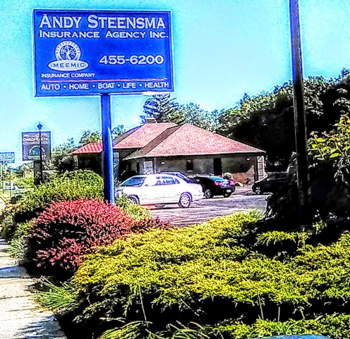 Andy Steensma Insurance Agency Reviews, Rate, Services, Address