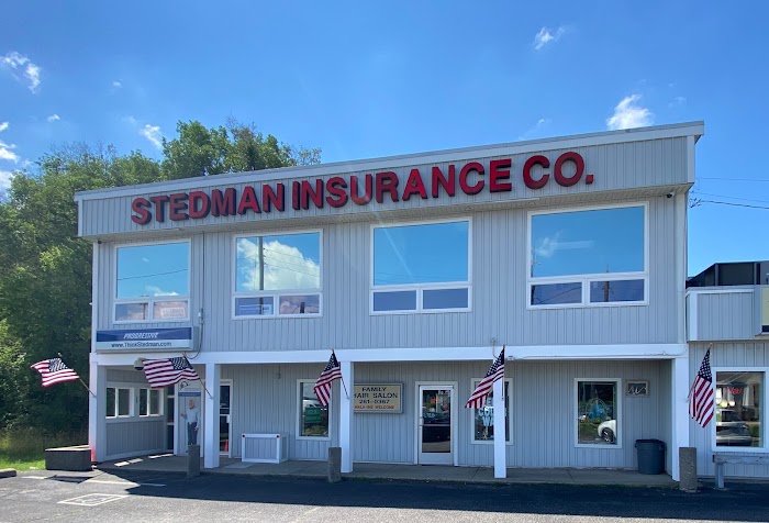 Stedman Insurance Agency Inc. Reviews, Rate, Services, Address