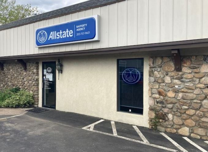 Connor Rafferty: Allstate Insurance Reviews, Rate, Services, Address