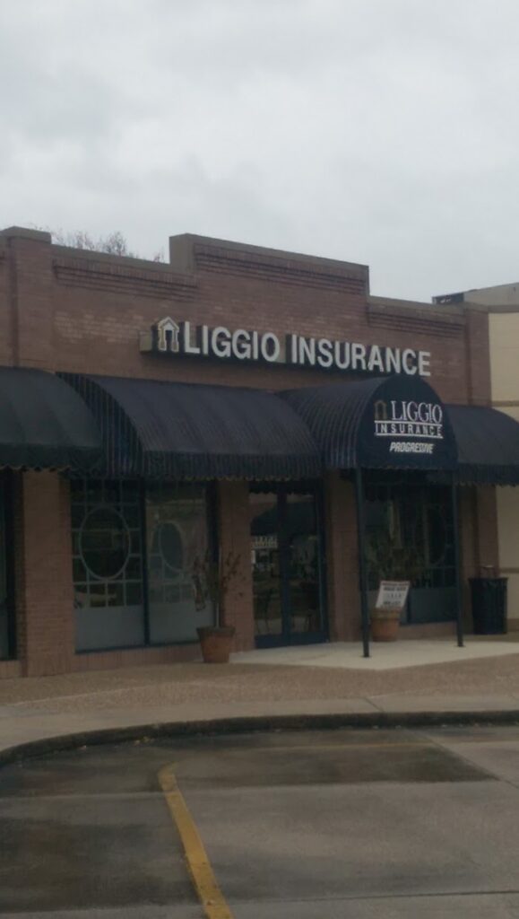 Liggio Insurance Agency Reviews, Rate, Services, Address