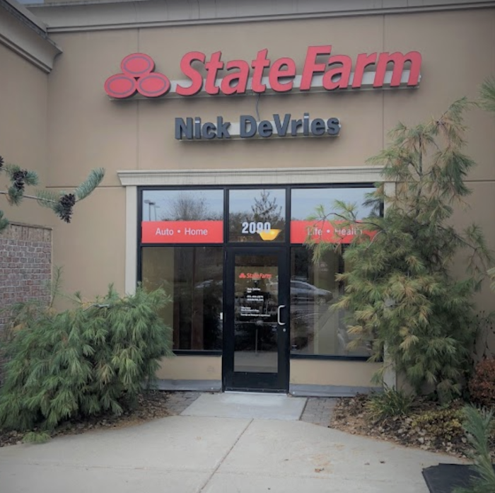 Nick DeVries – State Farm Insurance Agent Reviews, Rate, Services, Address