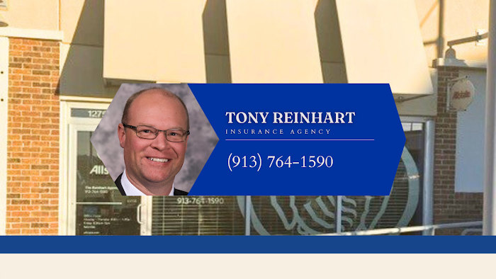 Tony Reinhart: Allstate Insurance Reviews, Rate, Services, Address