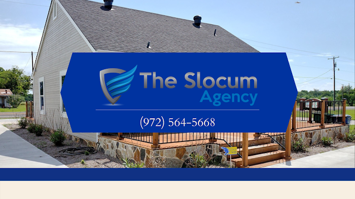 The Slocum Agency Reviews, Rate, Services, Address