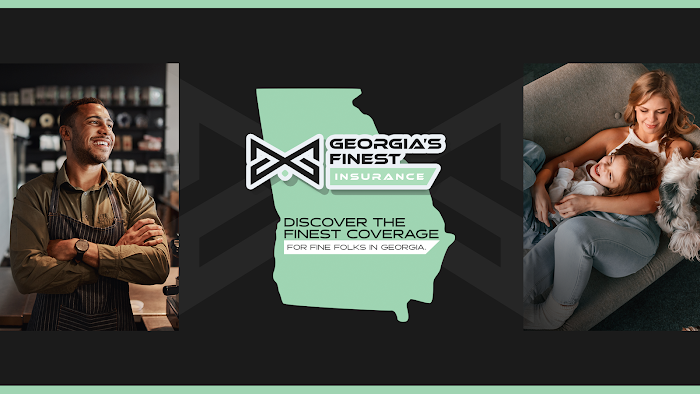 Georgia’s Finest Insurance Agency Reviews, Rate, Services, Address