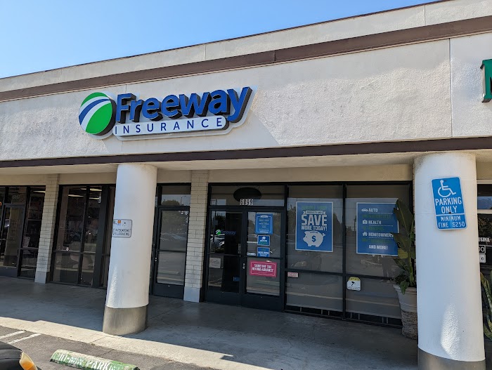 Freeway Insurance Reviews, Rate, Services, Address