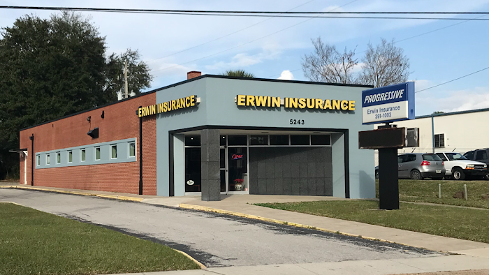 Erwin Insurance Agency Reviews, Rate, Services, Address