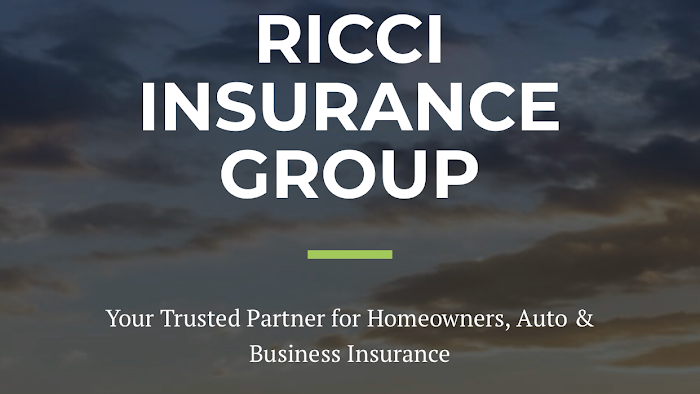 Ricci Insurance Group Reviews, Rate, Services, Address