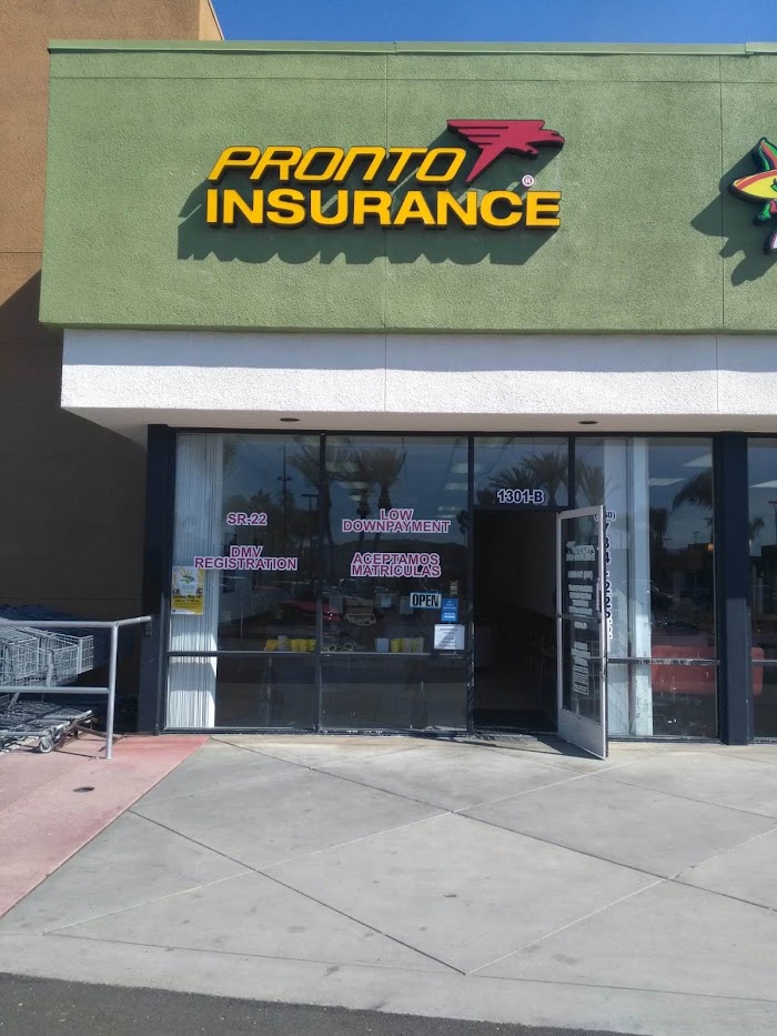 Pronto Insurance Agency Reviews, Rate, Services, Address