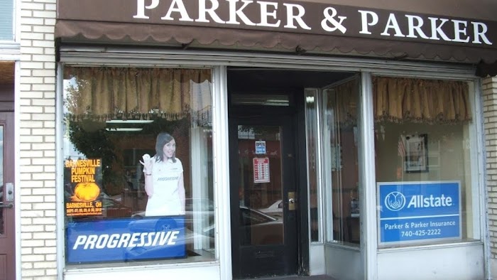 Parker & Parker Insurance Reviews, Rate, Services, Address