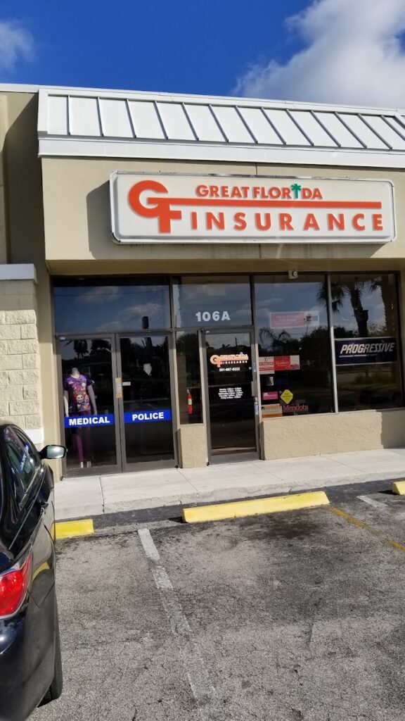 GreatFlorida Insurance – Brian Lariviere Reviews, Rate, Services, Address