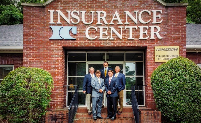 Insurance Center of Tuscaloosa Reviews, Rate, Services, Address