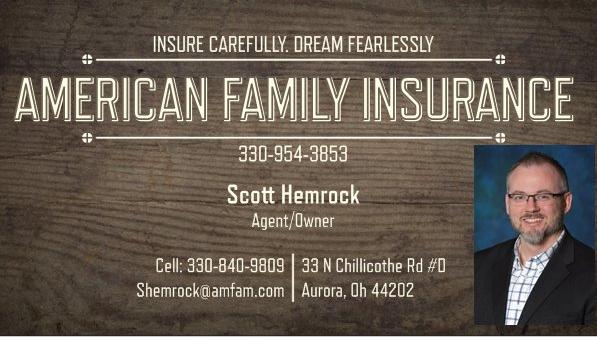 Scott Hemrock American Family Insurance Reviews, Rate, Services, Address