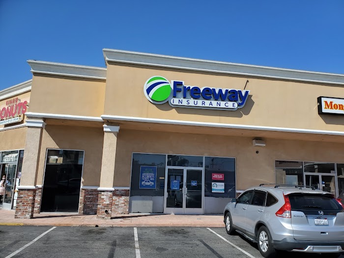 Freeway Insurance Reviews, Rate, Services, Address