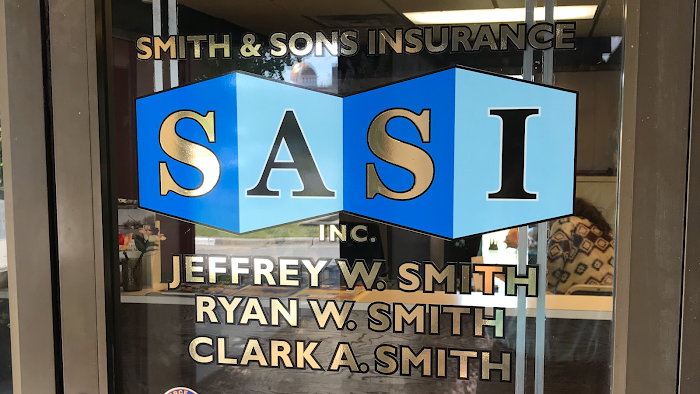 Smith & Sons Insurance Agency Reviews, Rate, Services, Address