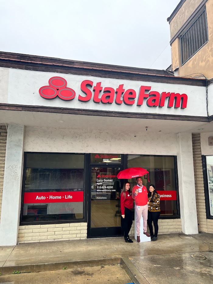 Lucy Gomez – State Farm Insurance Agent Reviews, Rate, Services, Address